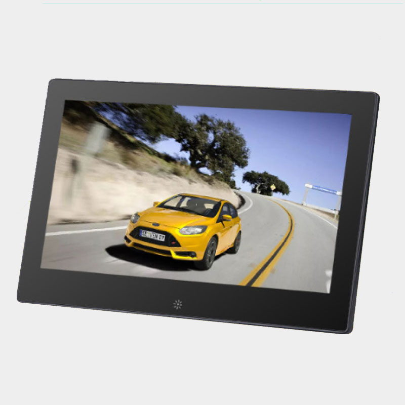 42寸掛式仿蘋果觸摸查詢一體機(jī)