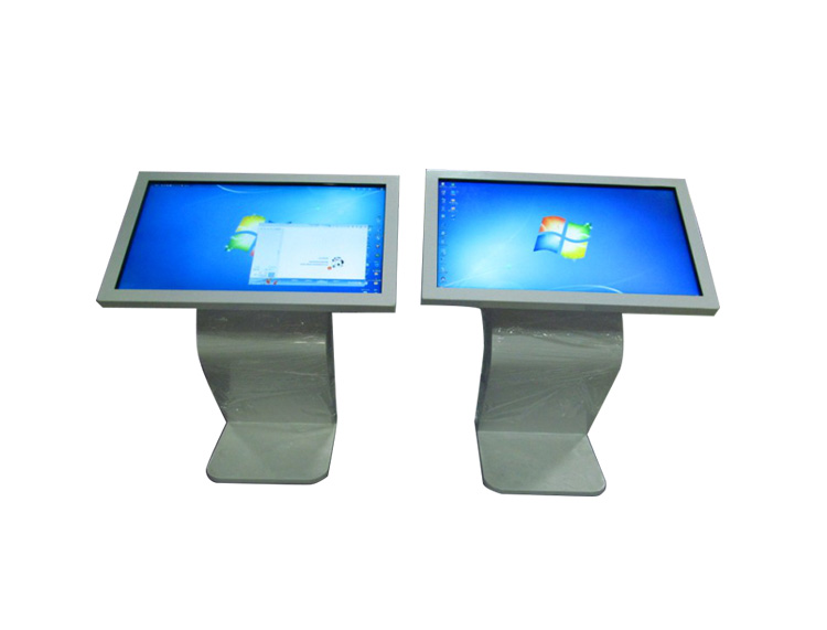 47寸臥式觸摸查詢(xún)一體機(jī)