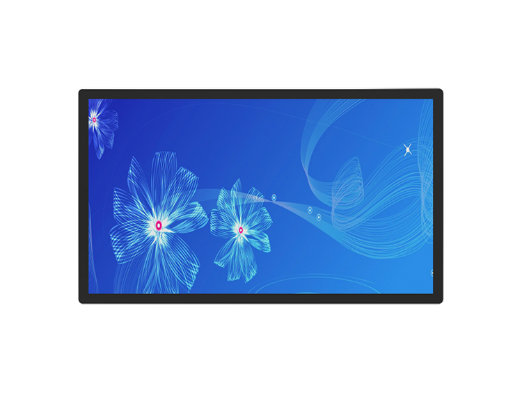 27寸壁掛廣告機(jī)