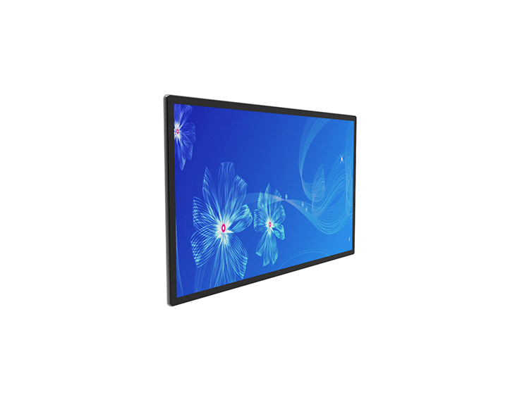 40寸壁掛廣告機(jī)-黑色