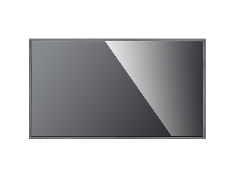 98寸壁掛廣告機