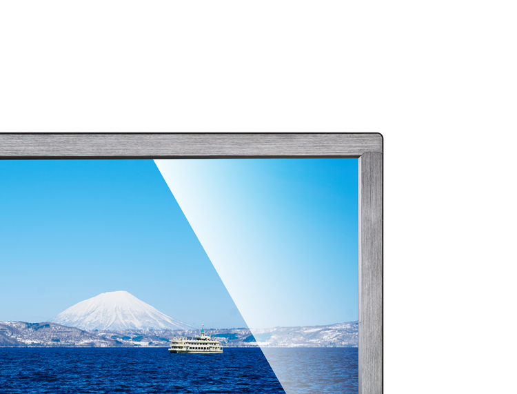 100寸壁掛廣告機