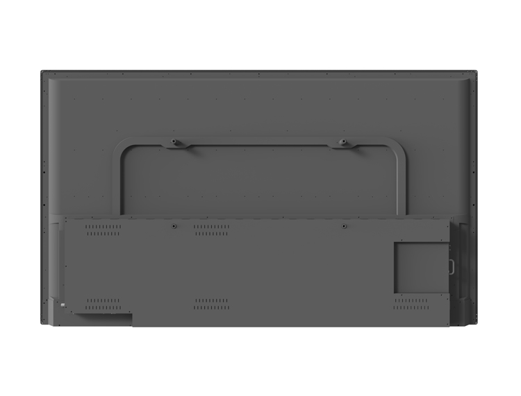 70寸壁掛紅外觸摸