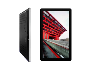 壁掛廣告機(jī)