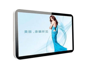 壁掛廣告機(jī)